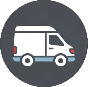 Kleintransporte